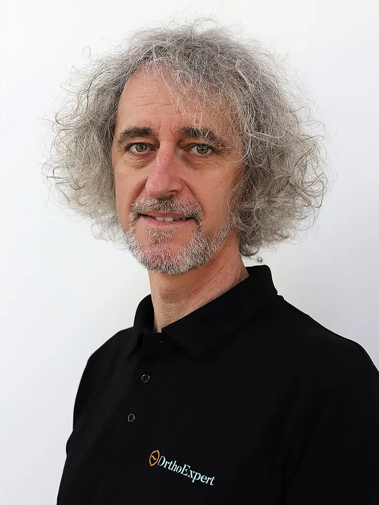 dr Srđan Živanović, ortoped